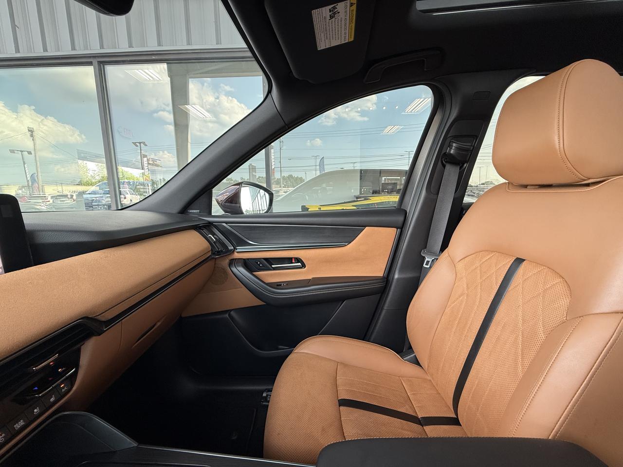2024 Mazda CX-90 3.3 Turbo S Premium Plus Knoxville TN