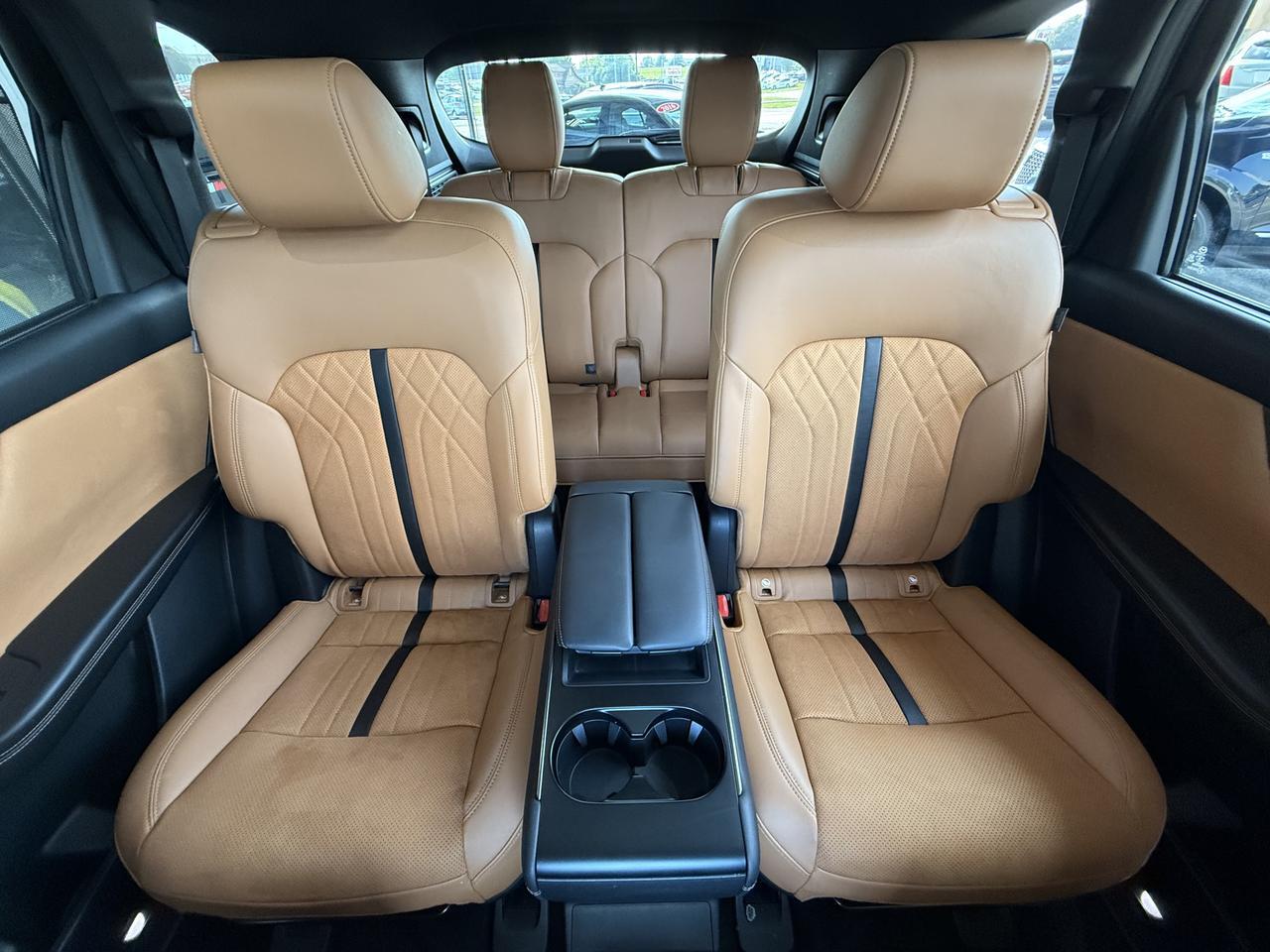 2024 Mazda CX-90 3.3 Turbo S Premium Plus Knoxville TN