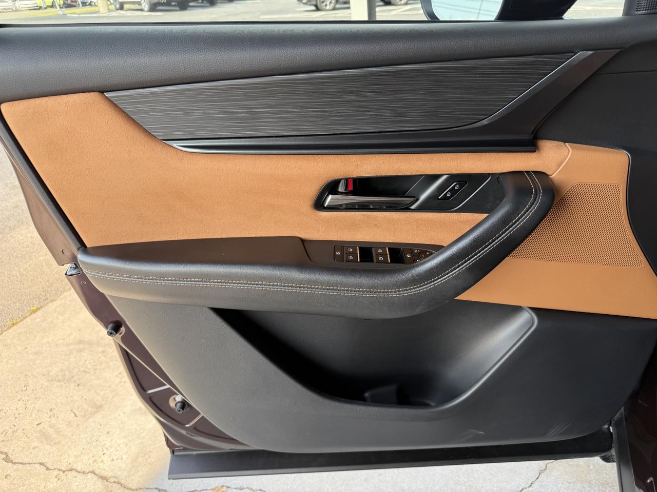2024 Mazda CX-90 3.3 Turbo S Premium Plus Knoxville TN