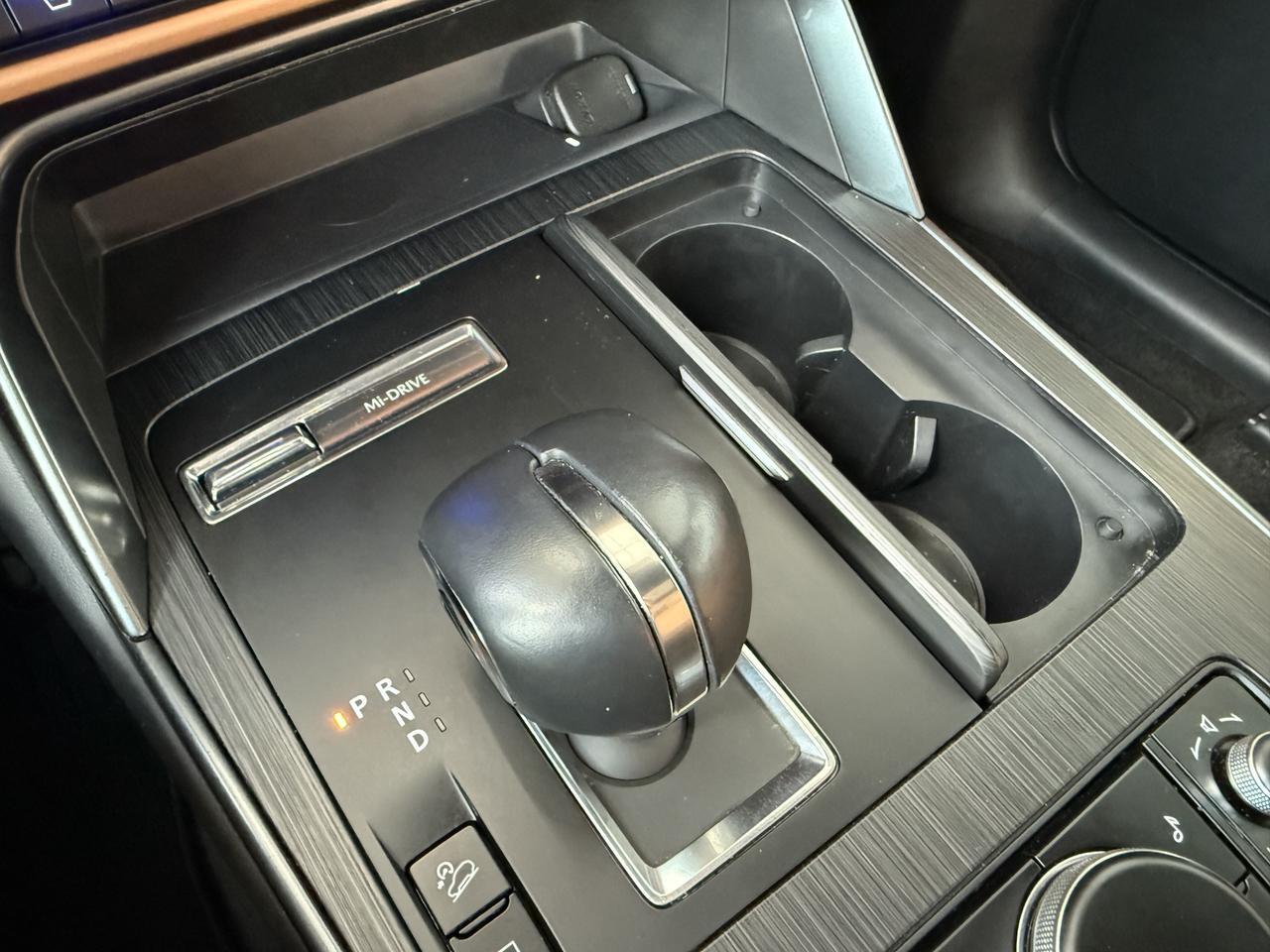 2024 Mazda CX-90 3.3 Turbo S Premium Plus Knoxville TN