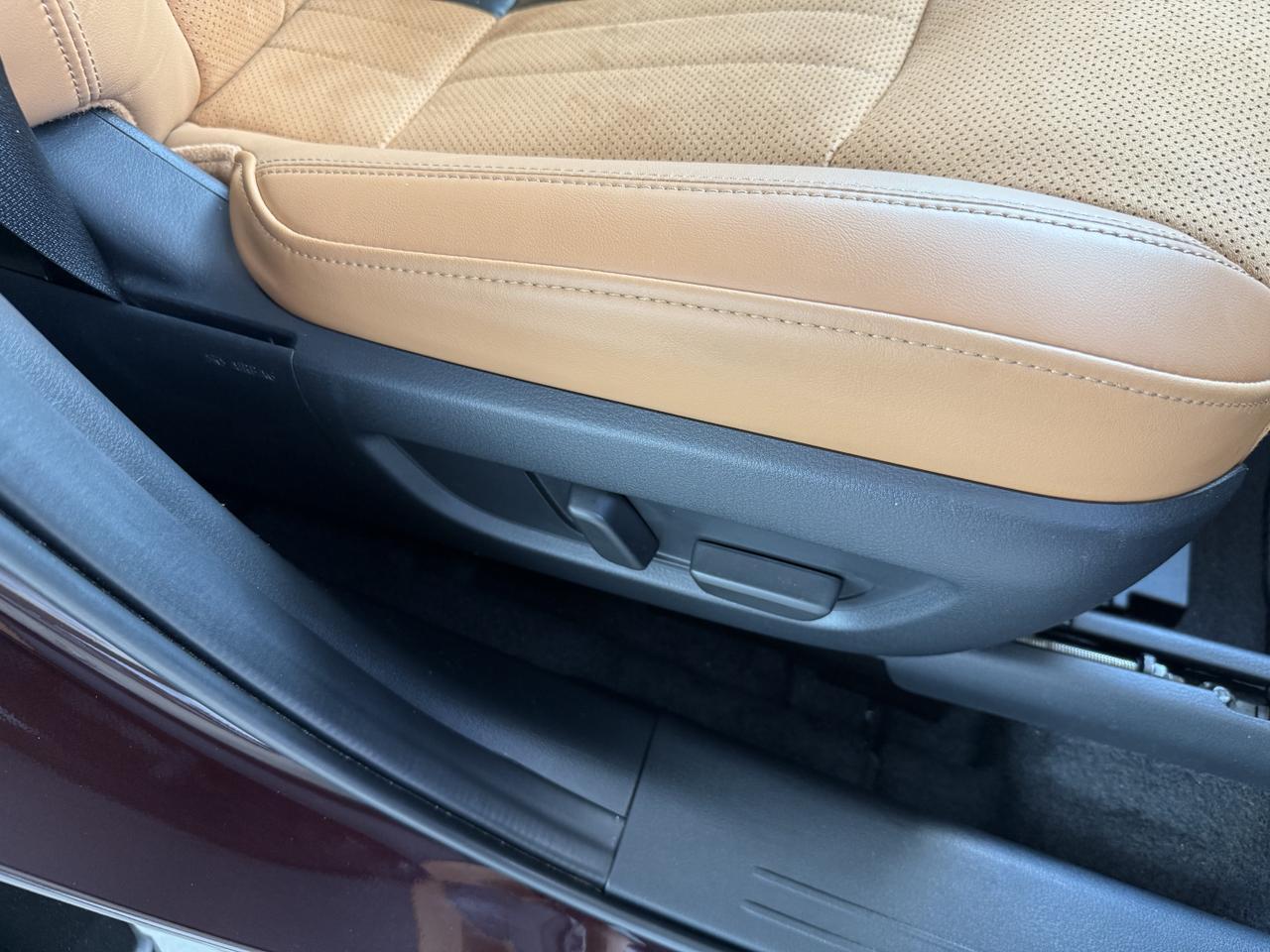 2024 Mazda CX-90 3.3 Turbo S Premium Plus Knoxville TN