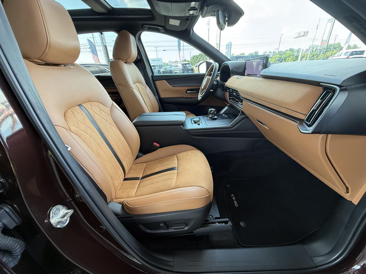 2024 Mazda CX-90 3.3 Turbo S Premium Plus Knoxville TN