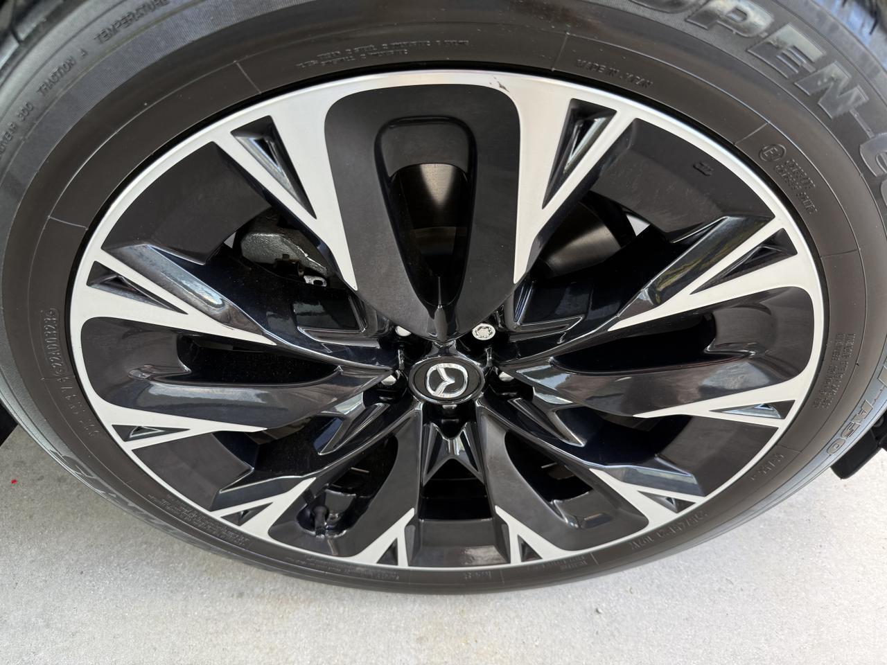 2024 Mazda CX-90 3.3 Turbo S Premium Plus Knoxville TN