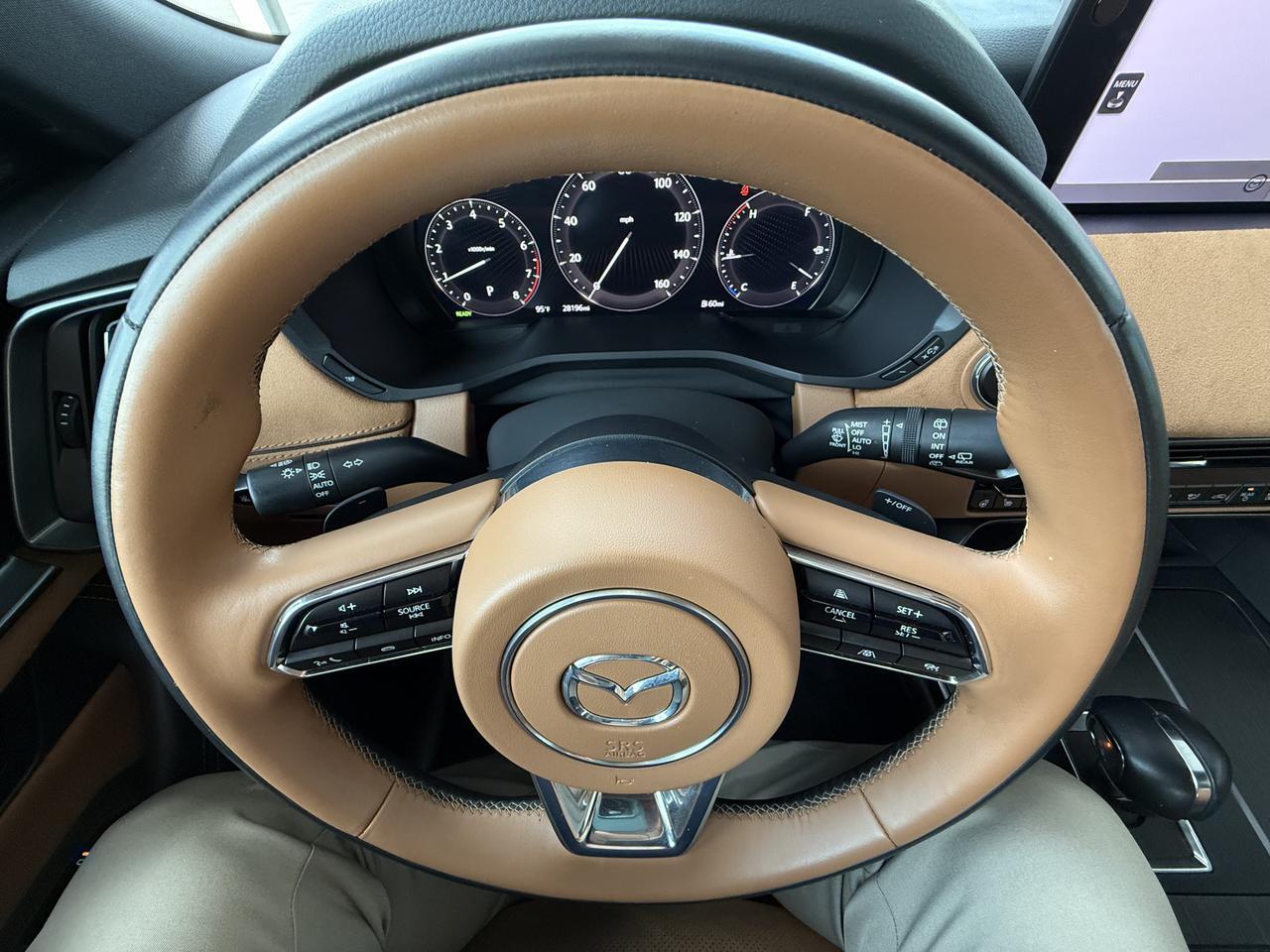 2024 Mazda CX-90 3.3 Turbo S Premium Plus Knoxville TN
