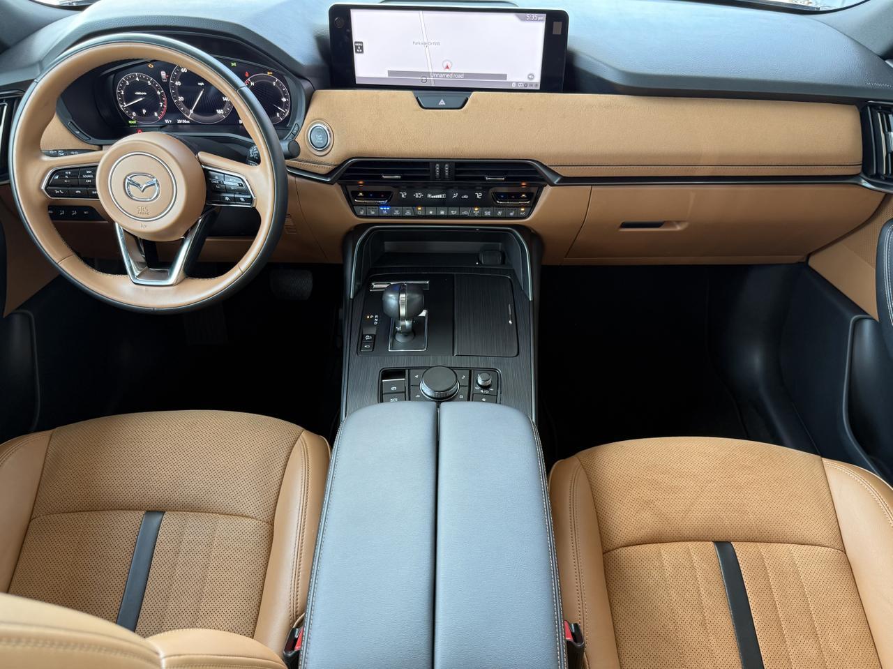 2024 Mazda CX-90 3.3 Turbo S Premium Plus Knoxville TN
