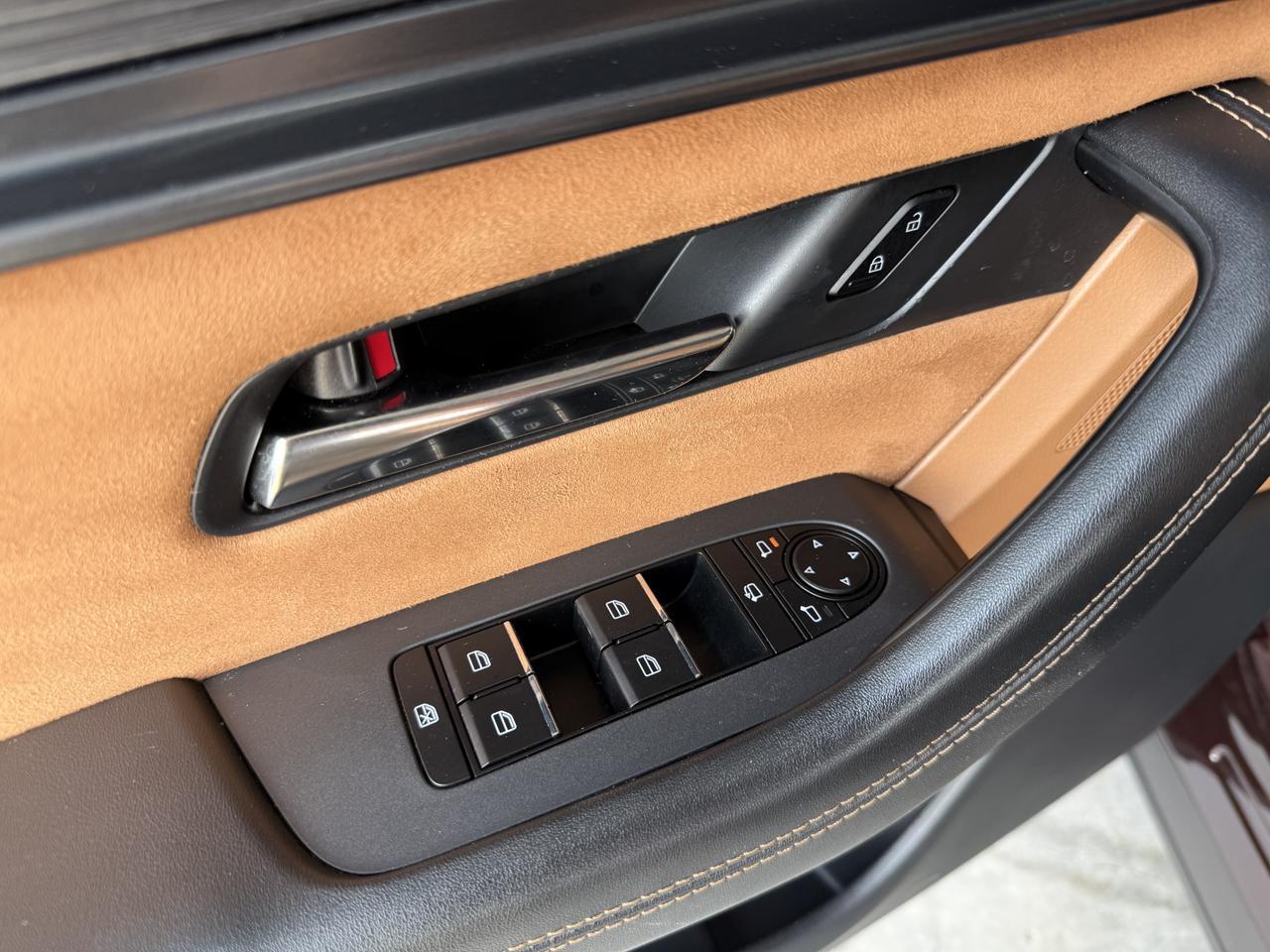 2024 Mazda CX-90 3.3 Turbo S Premium Plus Knoxville TN