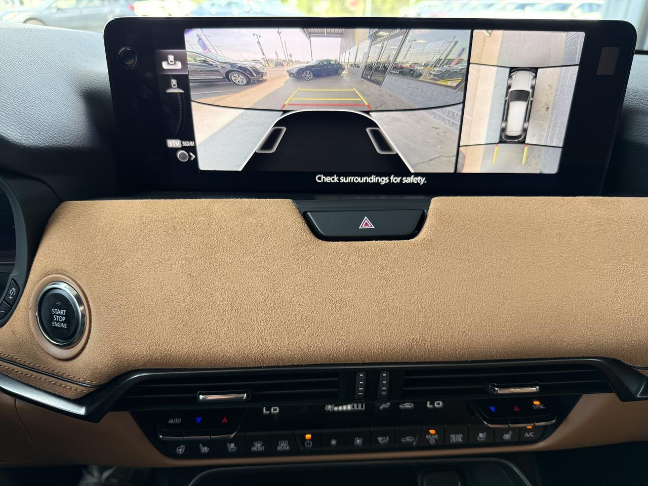 2024 Mazda CX-90 3.3 Turbo S Premium Plus Knoxville TN