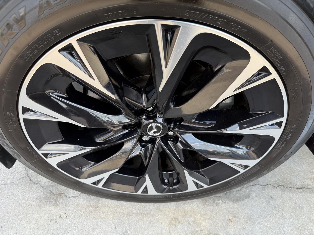 2024 Mazda CX-90 3.3 Turbo S Premium Plus Knoxville TN