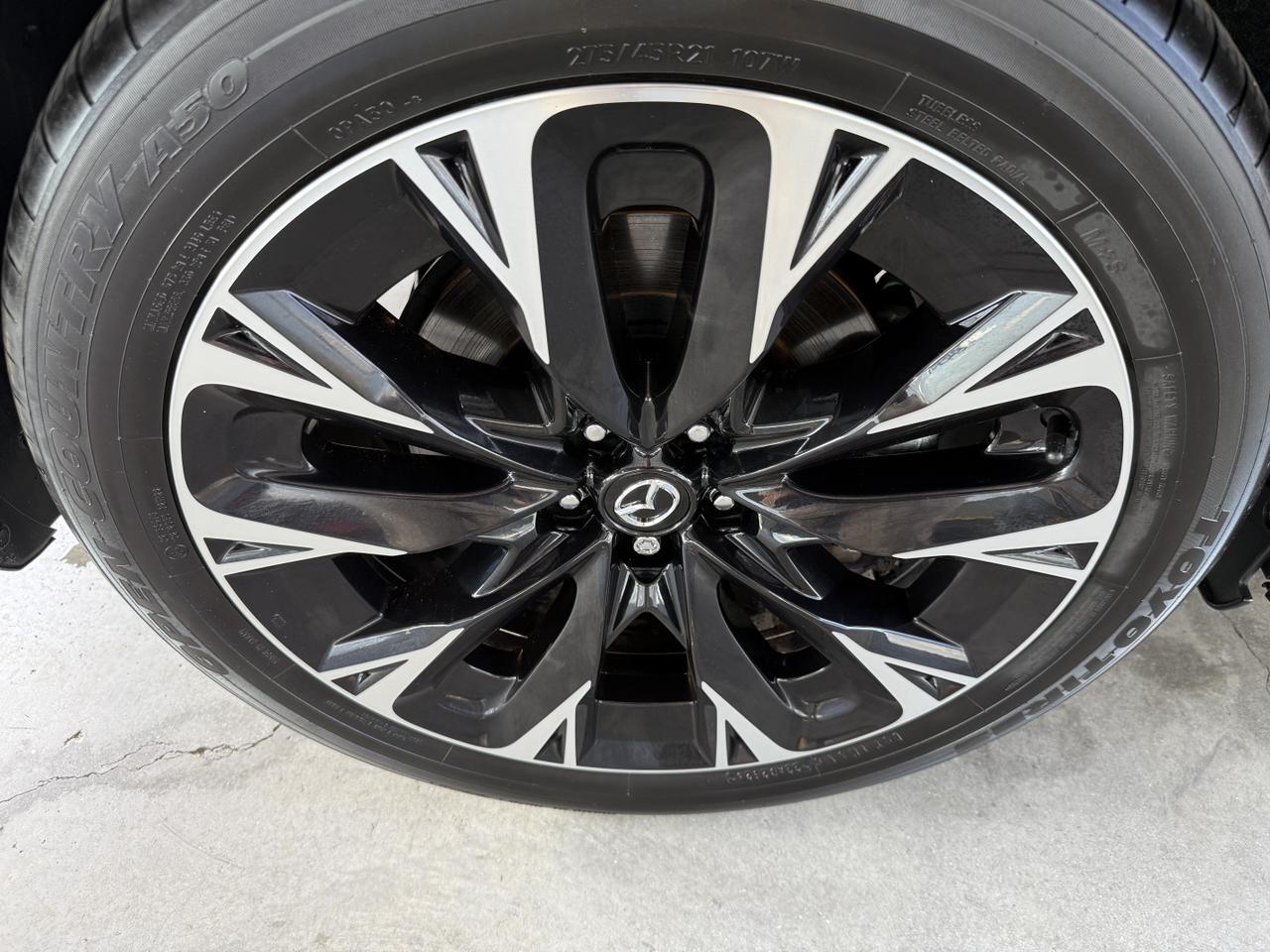 2024 Mazda CX-90 3.3 Turbo S Premium Plus Knoxville TN