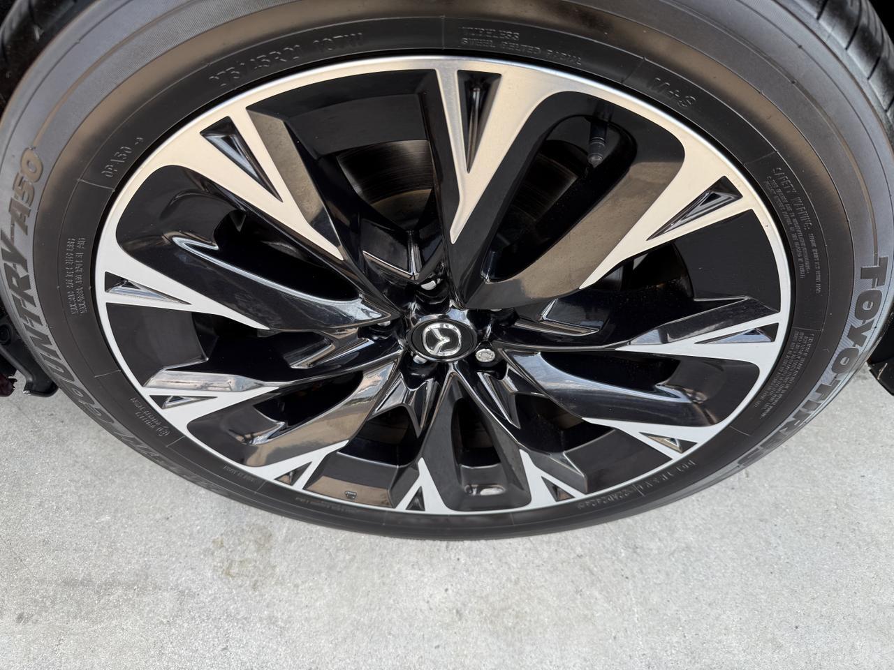 2024 Mazda CX-90 3.3 Turbo S Premium Plus Knoxville TN