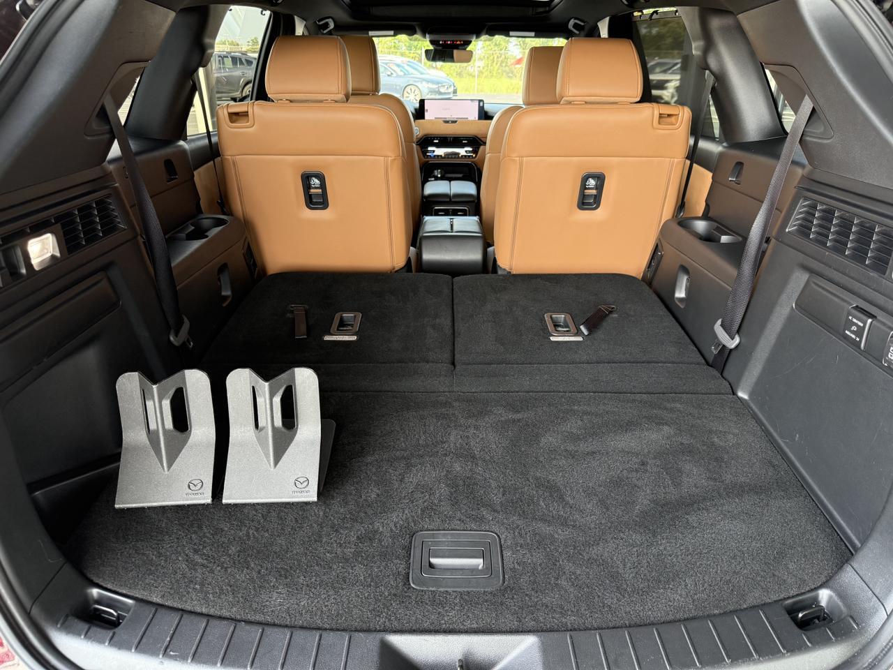 2024 Mazda CX-90 3.3 Turbo S Premium Plus Knoxville TN