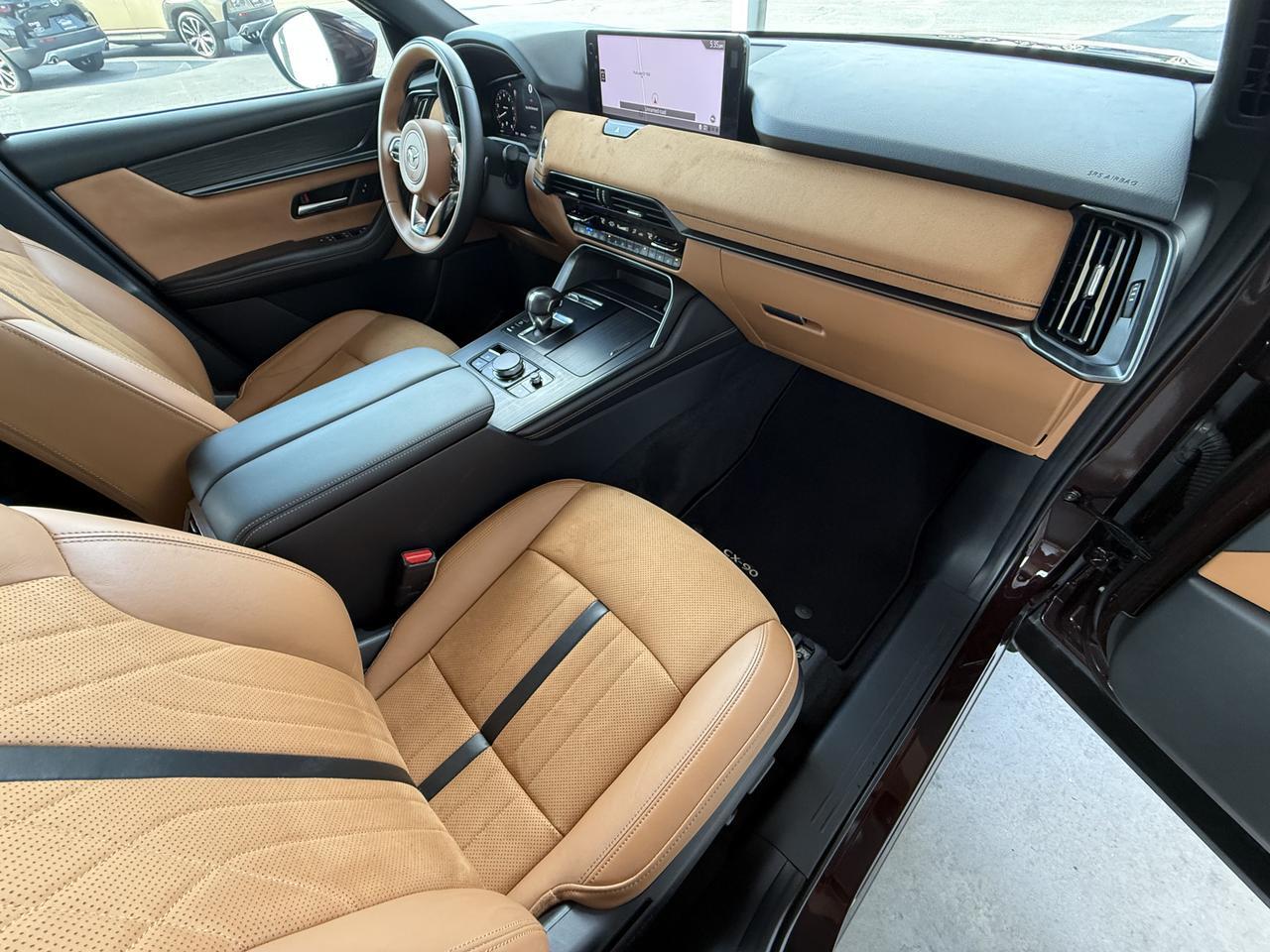 2024 Mazda CX-90 3.3 Turbo S Premium Plus Knoxville TN