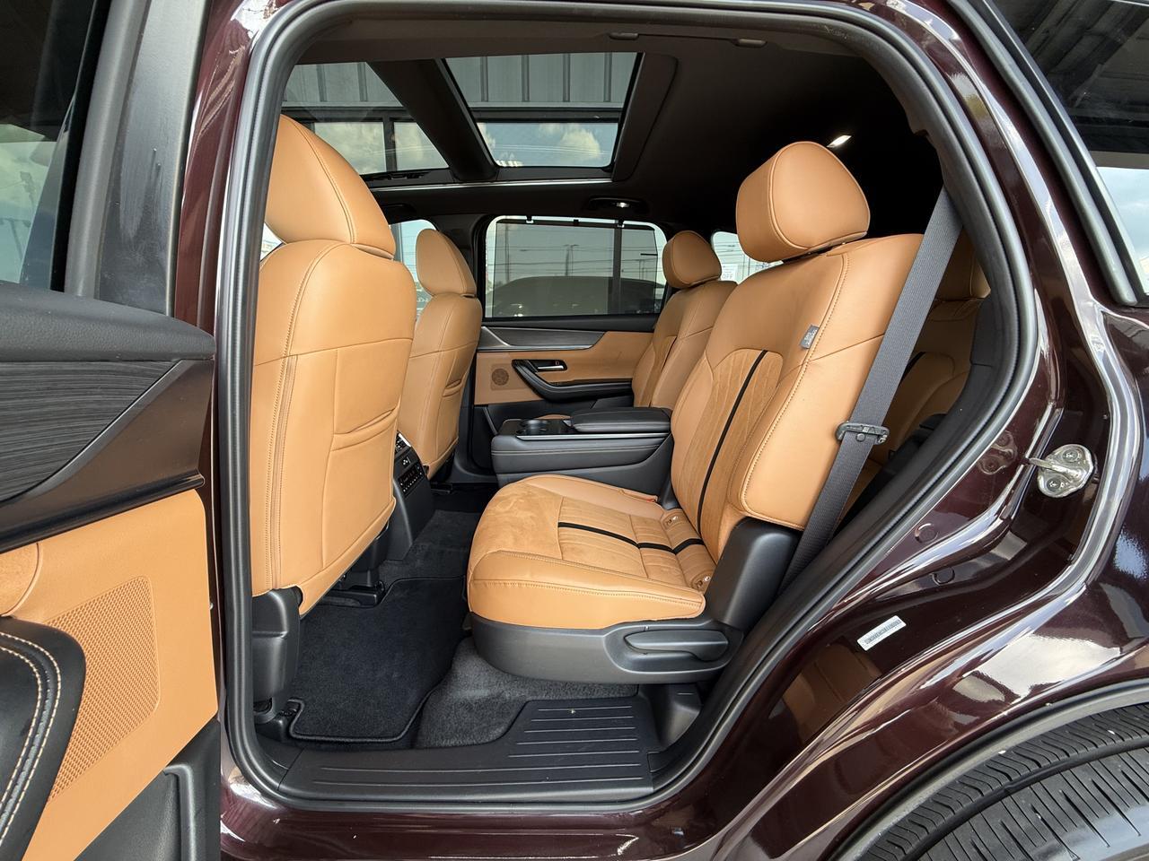 2024 Mazda CX-90 3.3 Turbo S Premium Plus Knoxville TN