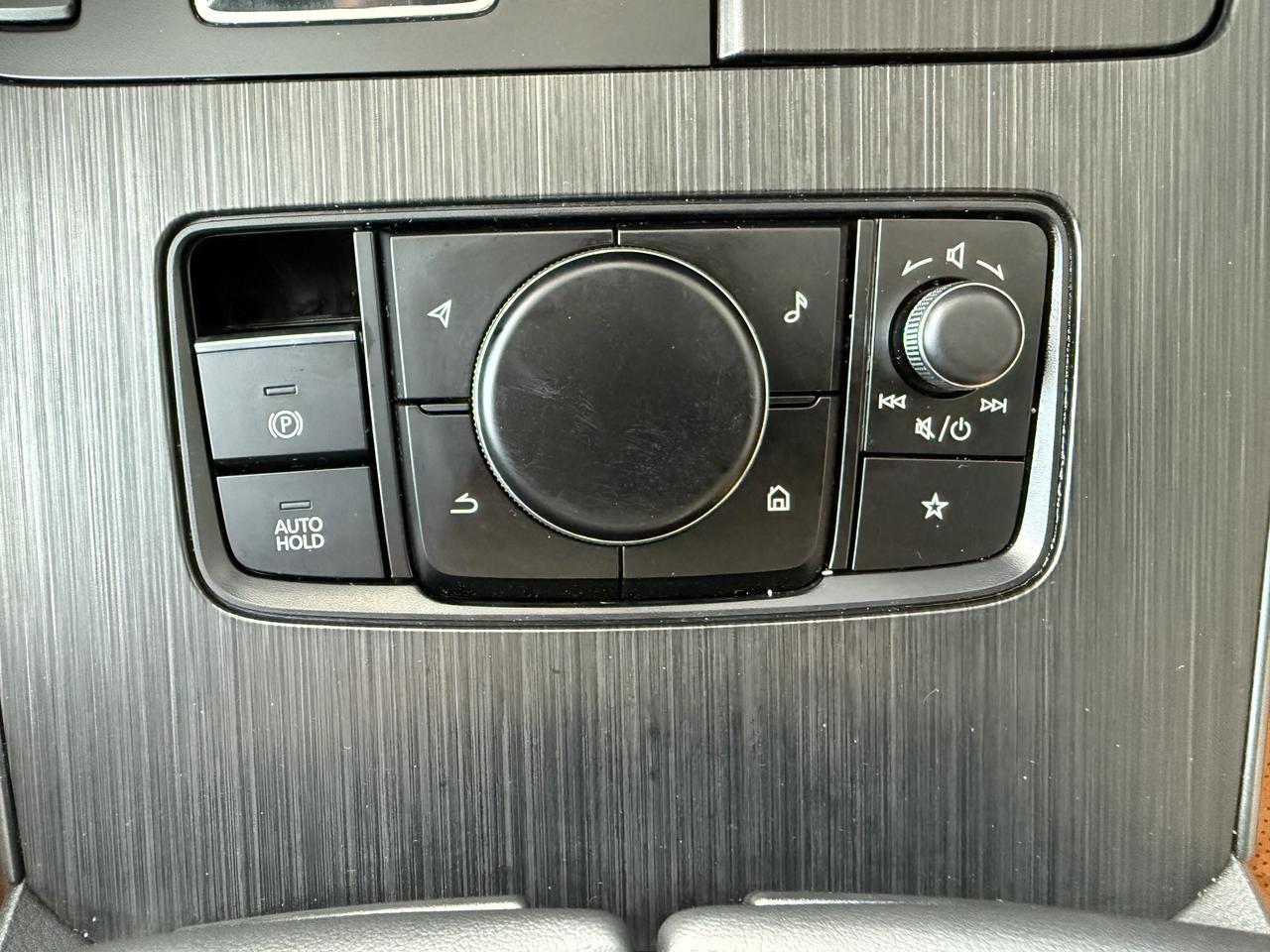 2024 Mazda CX-90 3.3 Turbo S Premium Plus Knoxville TN