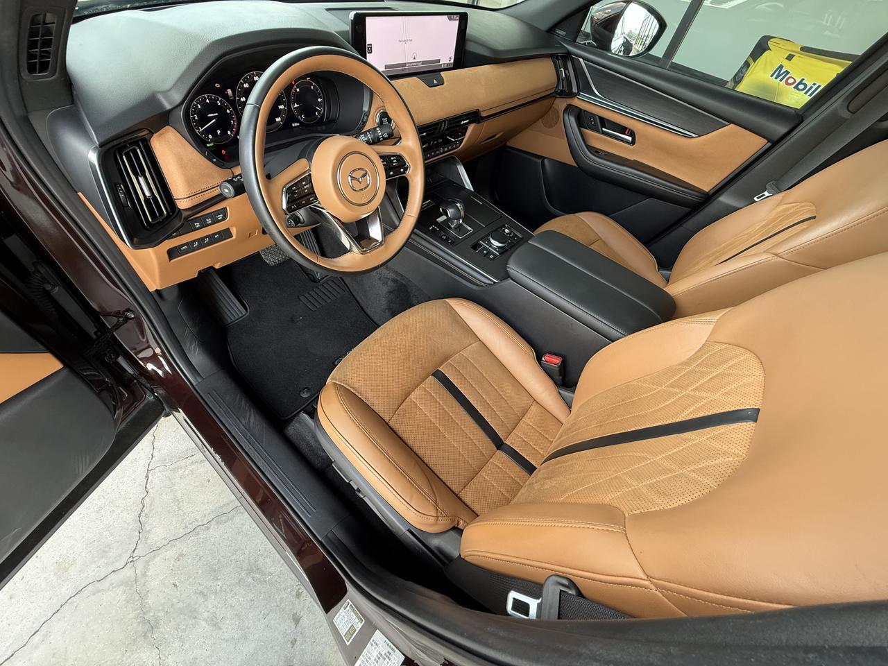 2024 Mazda CX-90 3.3 Turbo S Premium Plus Knoxville TN