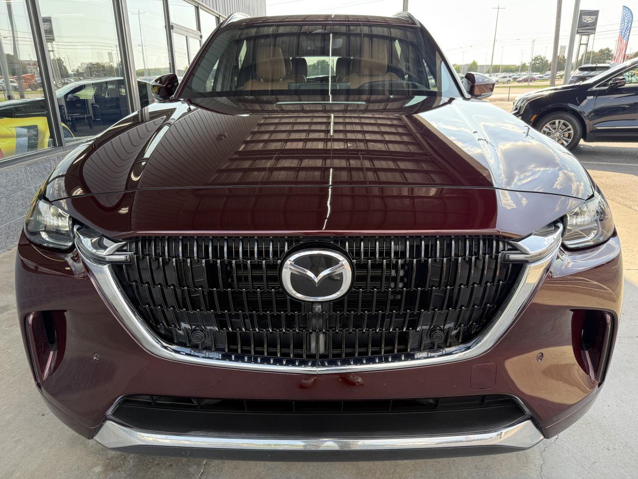 2024 Mazda CX-90 3.3 Turbo S Premium Plus Knoxville TN