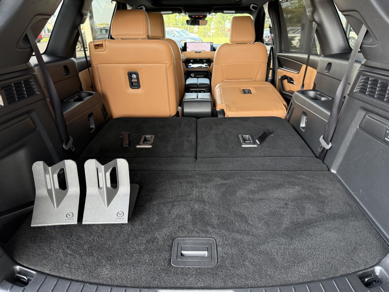 2024 Mazda CX-90 3.3 Turbo S Premium Plus Knoxville TN