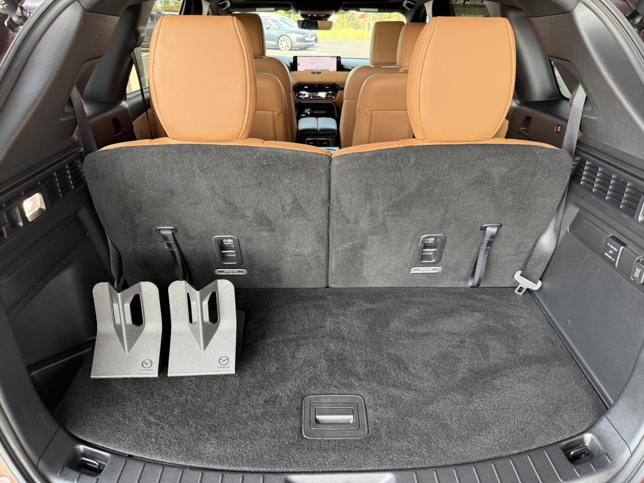 2024 Mazda CX-90 3.3 Turbo S Premium Plus Knoxville TN