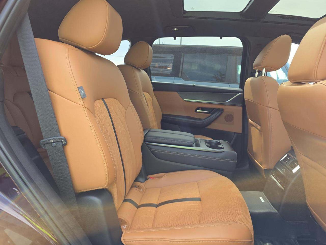 2024 Mazda CX-90 3.3 Turbo S Premium Plus Knoxville TN
