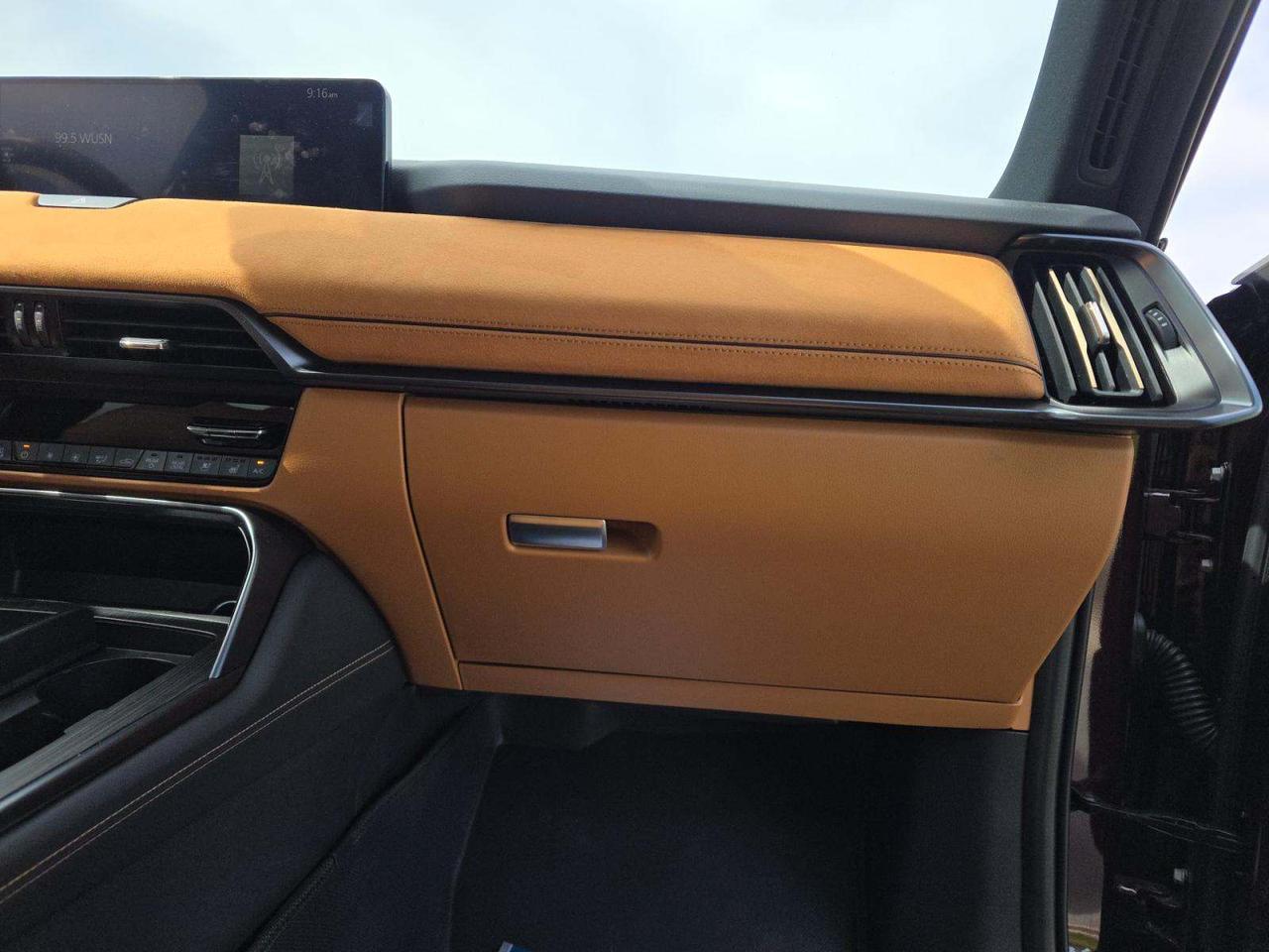 2024 Mazda CX-90 3.3 Turbo S Premium Plus Knoxville TN
