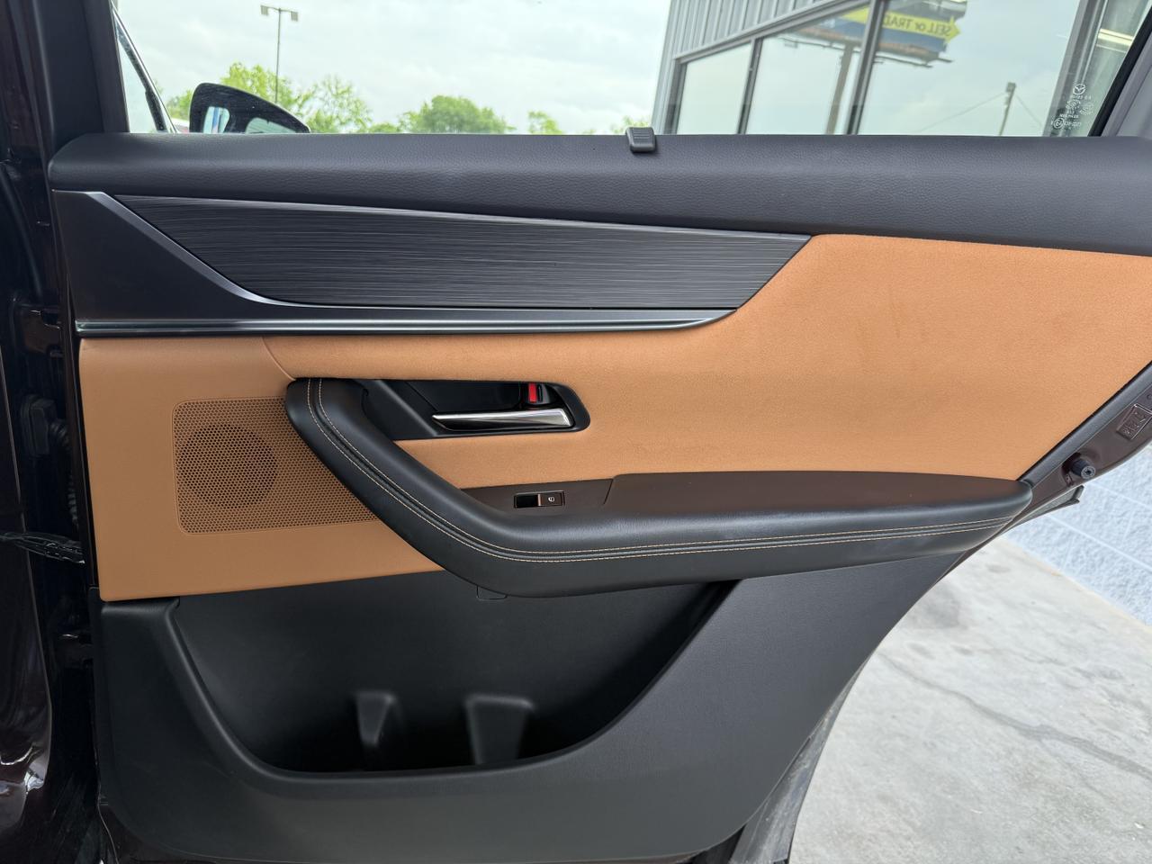 2024 Mazda CX-90 3.3 Turbo S Premium Plus Knoxville TN