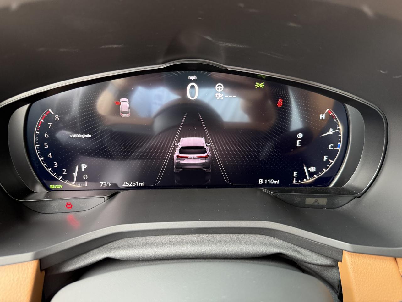 2024 Mazda CX-90 3.3 Turbo S Premium Plus Knoxville TN