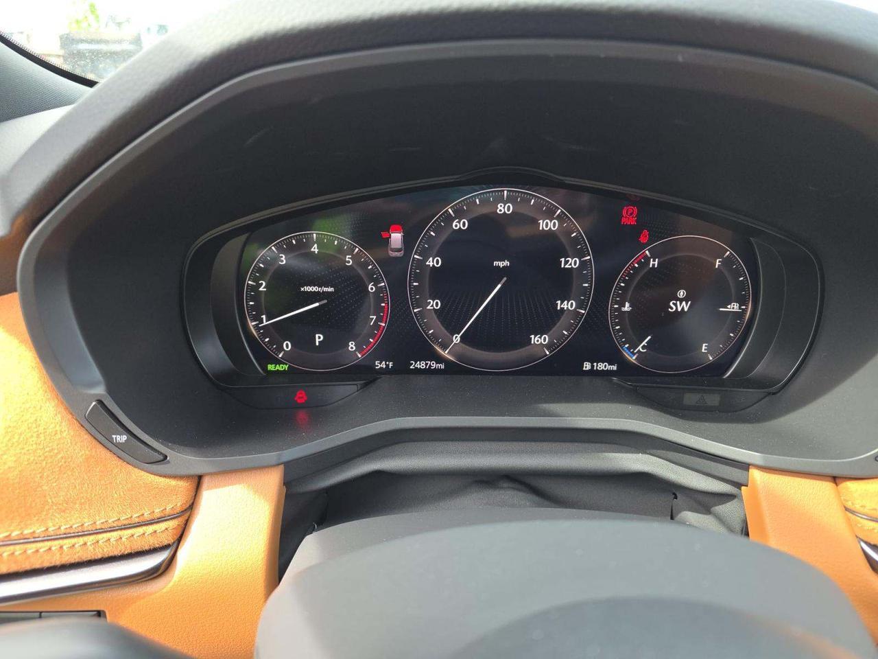2024 Mazda CX-90 3.3 Turbo S Premium Plus Knoxville TN