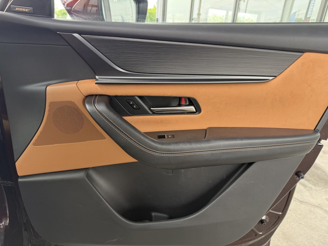 2024 Mazda CX-90 3.3 Turbo S Premium Plus Knoxville TN