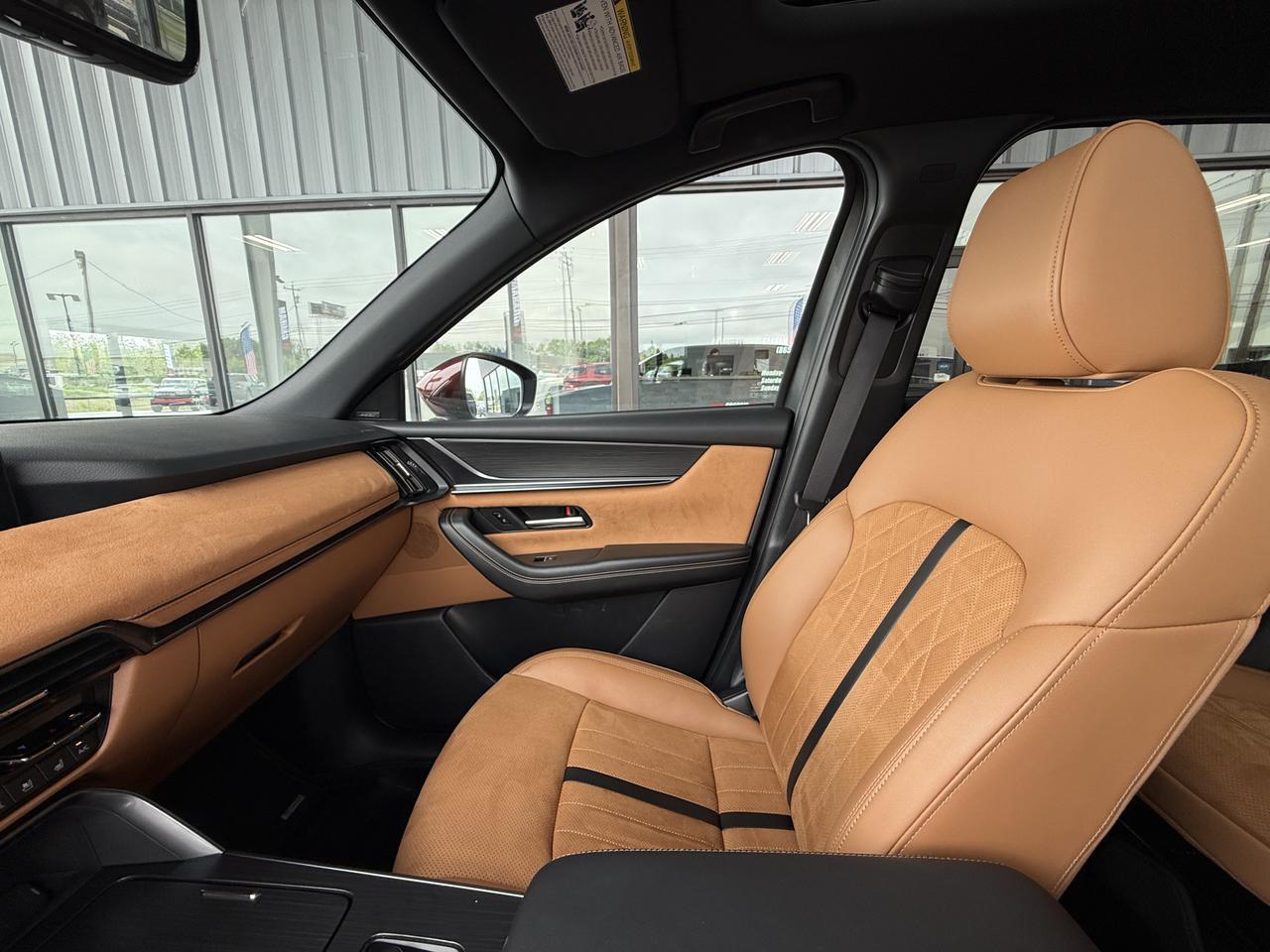 2024 Mazda CX-90 3.3 Turbo S Premium Plus Knoxville TN