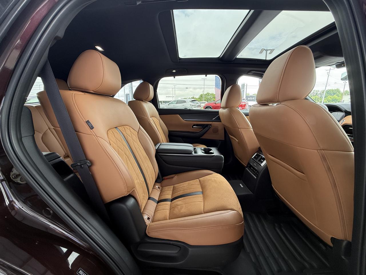2024 Mazda CX-90 3.3 Turbo S Premium Plus Knoxville TN
