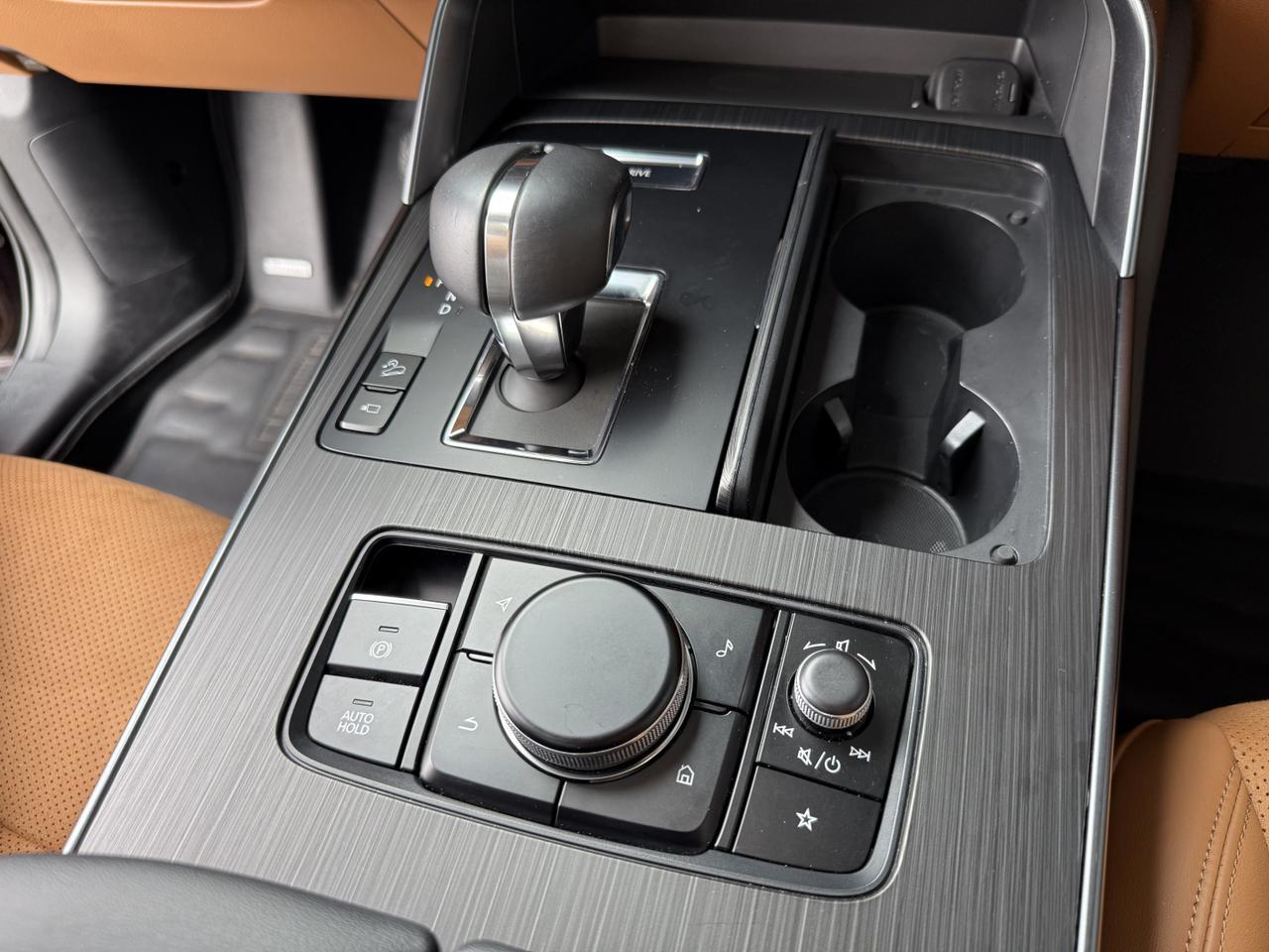 2024 Mazda CX-90 3.3 Turbo S Premium Plus Knoxville TN
