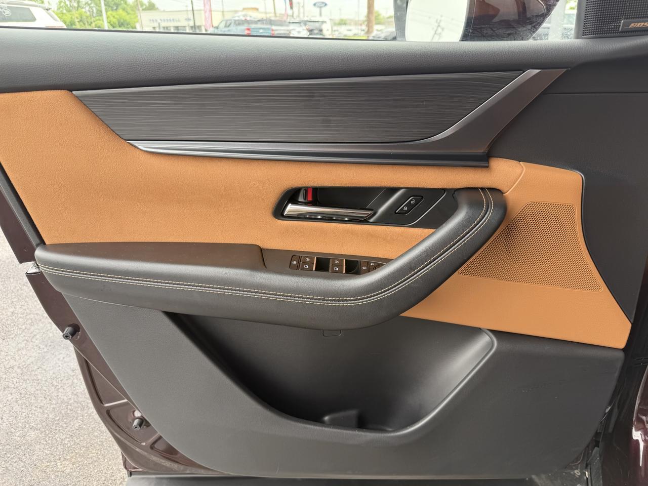2024 Mazda CX-90 3.3 Turbo S Premium Plus Knoxville TN