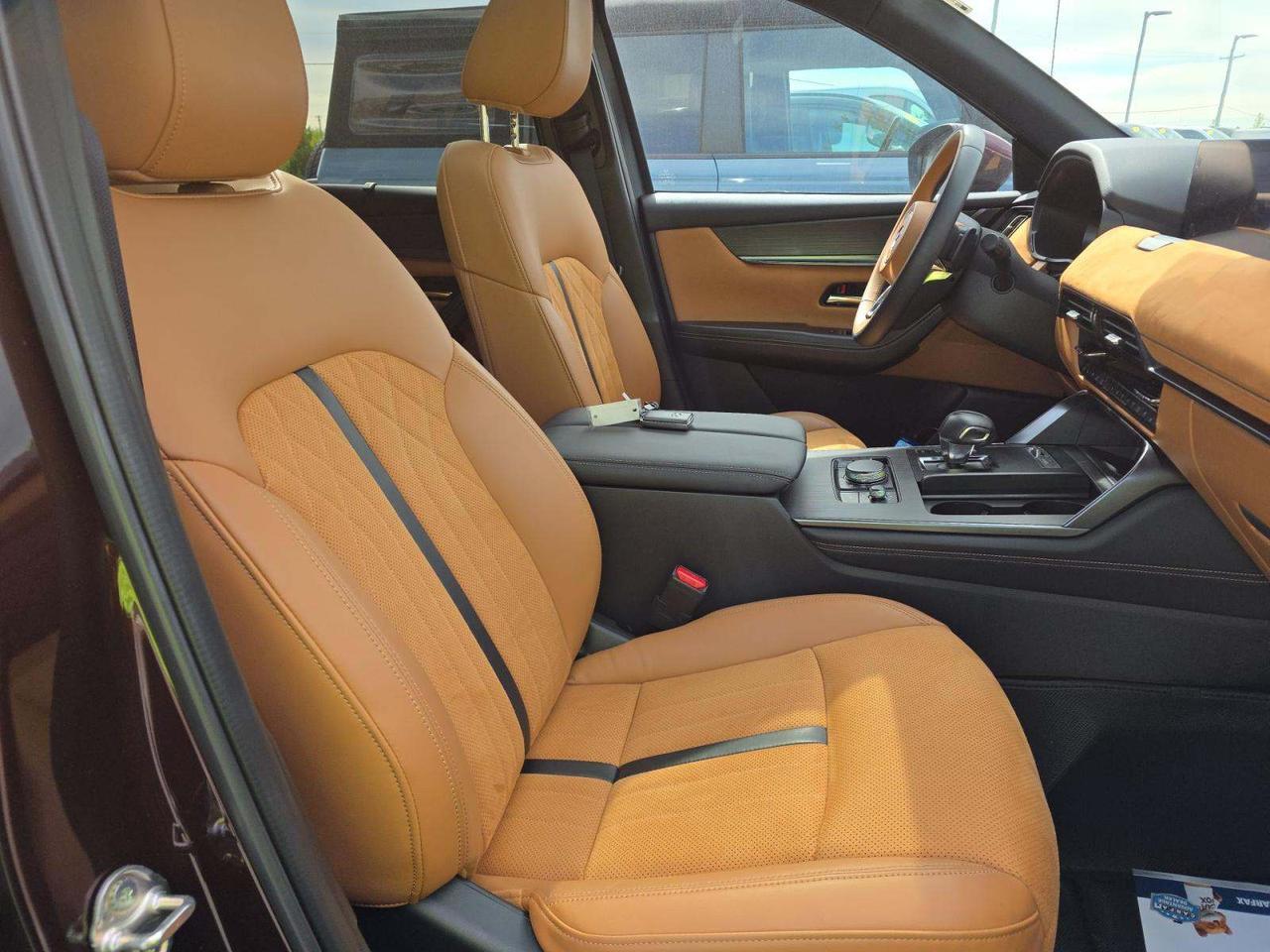 2024 Mazda CX-90 3.3 Turbo S Premium Plus Knoxville TN