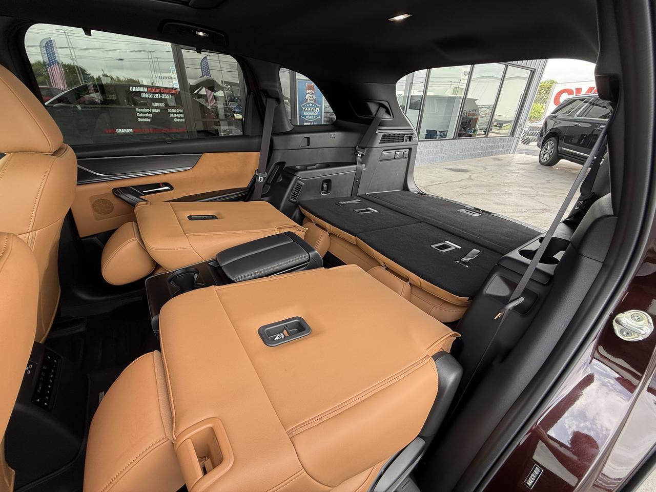 2024 Mazda CX-90 3.3 Turbo S Premium Plus Knoxville TN