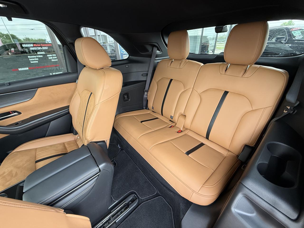 2024 Mazda CX-90 3.3 Turbo S Premium Plus Knoxville TN