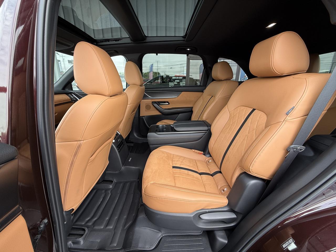 2024 Mazda CX-90 3.3 Turbo S Premium Plus Knoxville TN