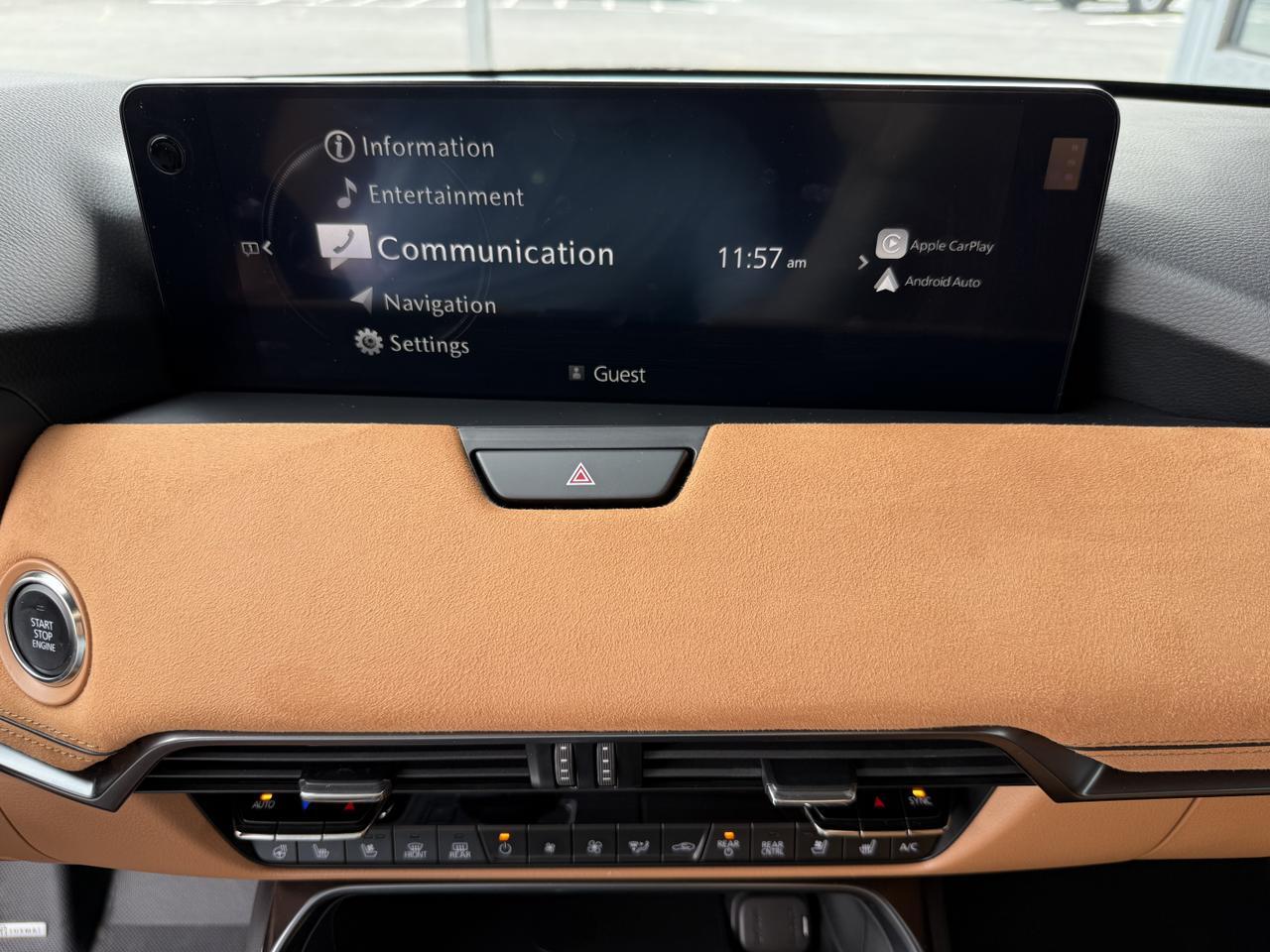 2024 Mazda CX-90 3.3 Turbo S Premium Plus Knoxville TN
