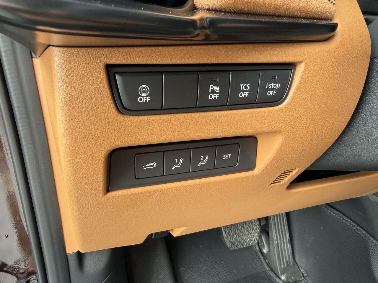 2024 Mazda CX-90 3.3 Turbo S Premium Plus Knoxville TN