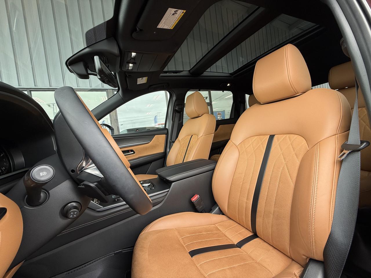 2024 Mazda CX-90 3.3 Turbo S Premium Plus Knoxville TN