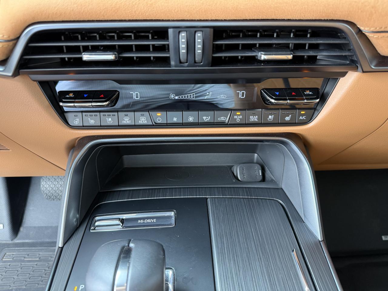 2024 Mazda CX-90 3.3 Turbo S Premium Plus Knoxville TN