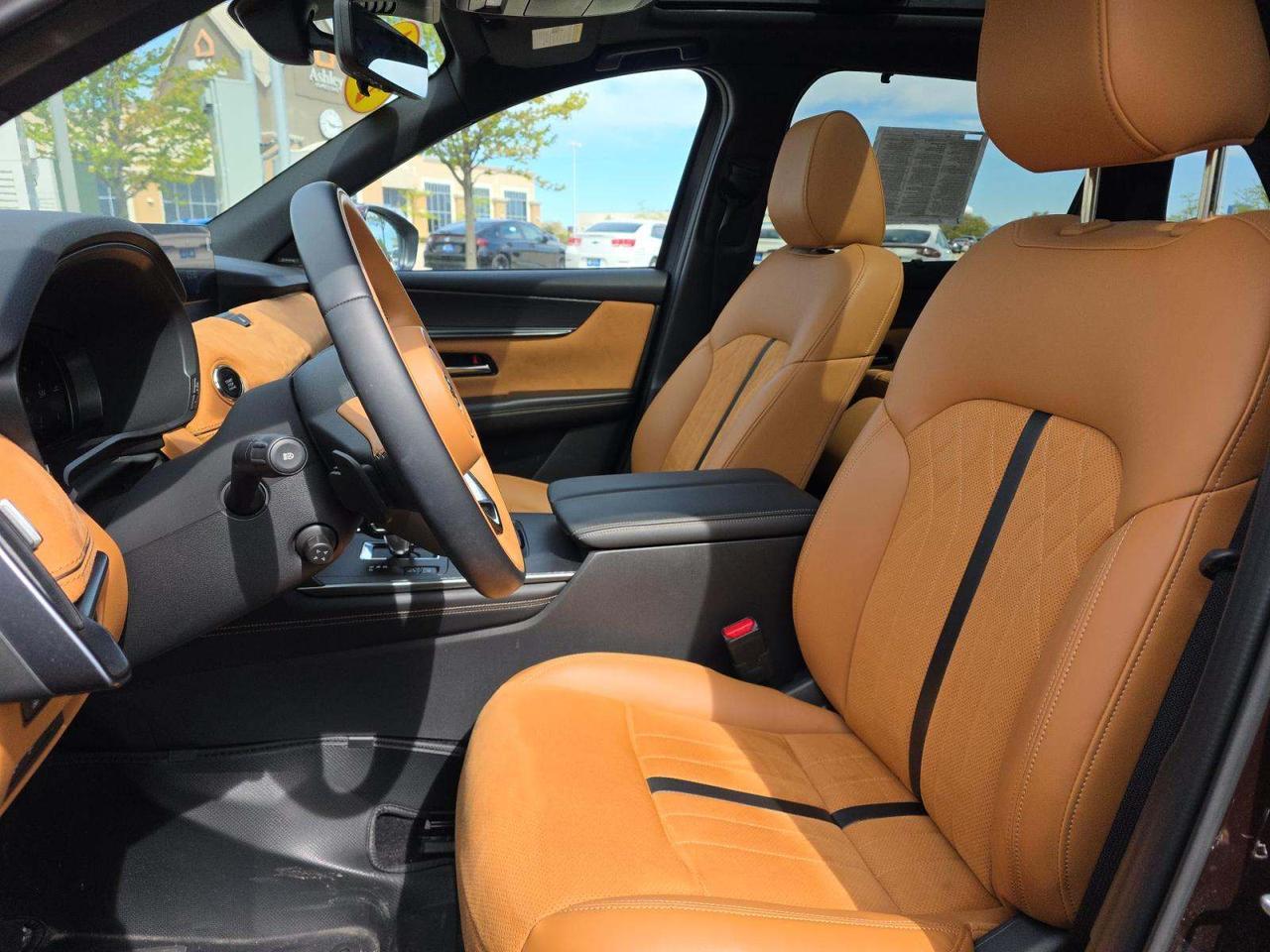 2024 Mazda CX-90 3.3 Turbo S Premium Plus Knoxville TN