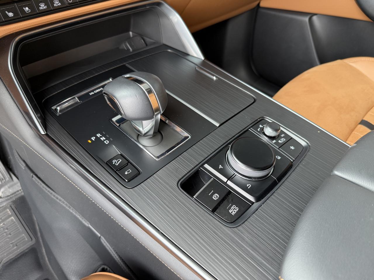 2024 Mazda CX-90 3.3 Turbo S Premium Plus Knoxville TN