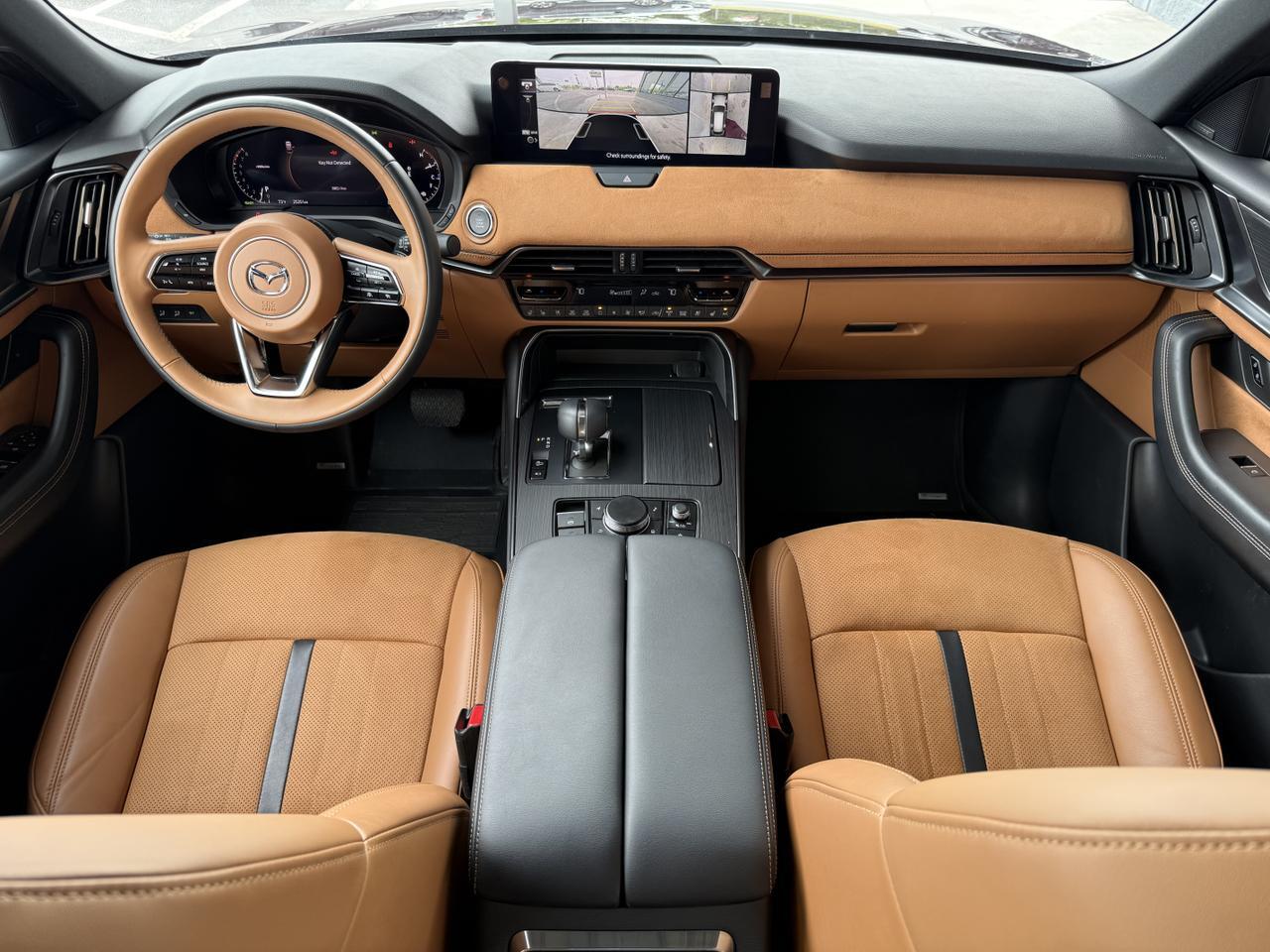 2024 Mazda CX-90 3.3 Turbo S Premium Plus Knoxville TN