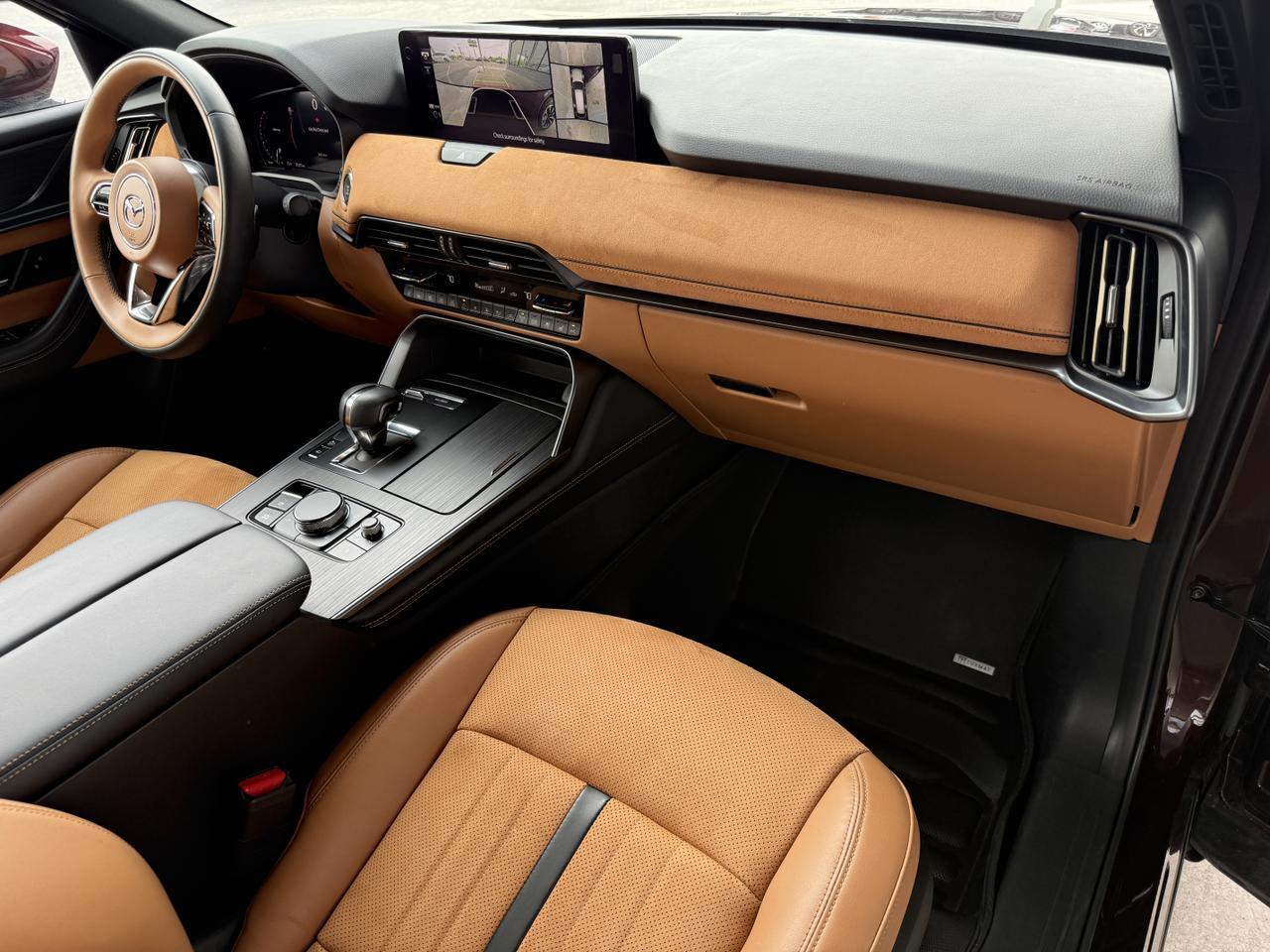 2024 Mazda CX-90 3.3 Turbo S Premium Plus Knoxville TN