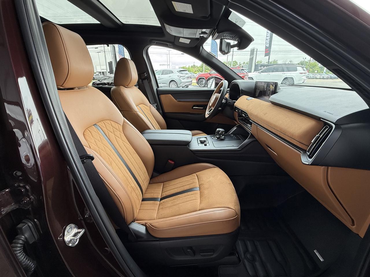 2024 Mazda CX-90 3.3 Turbo S Premium Plus Knoxville TN