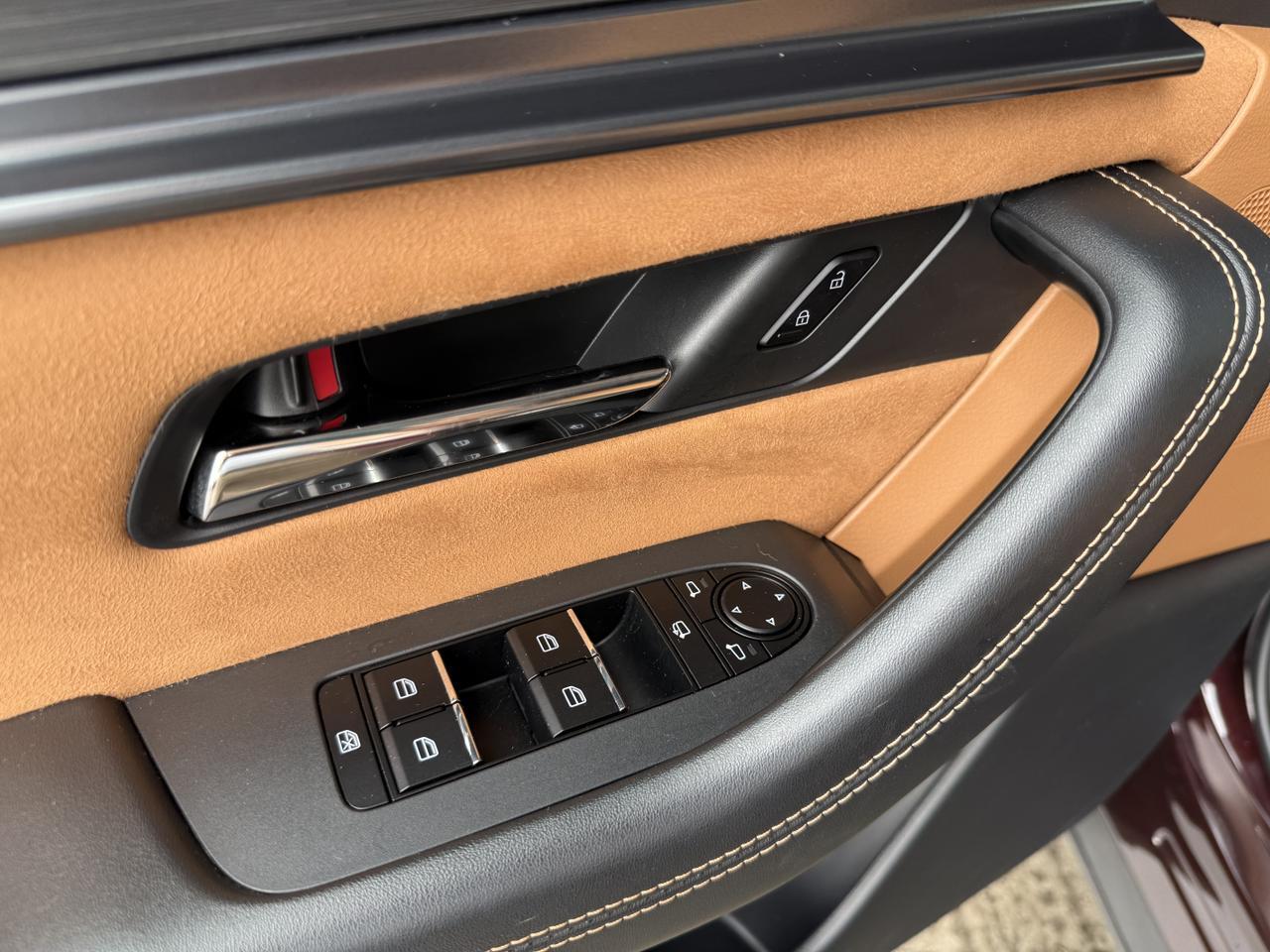 2024 Mazda CX-90 3.3 Turbo S Premium Plus Knoxville TN