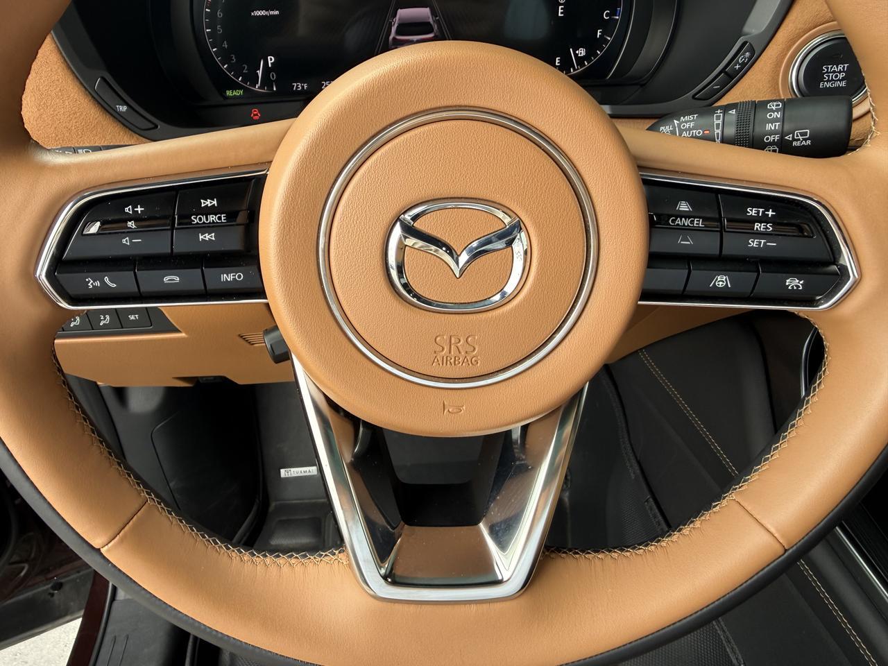 2024 Mazda CX-90 3.3 Turbo S Premium Plus Knoxville TN