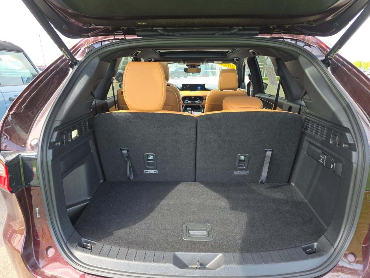 2024 Mazda CX-90 3.3 Turbo S Premium Plus Knoxville TN