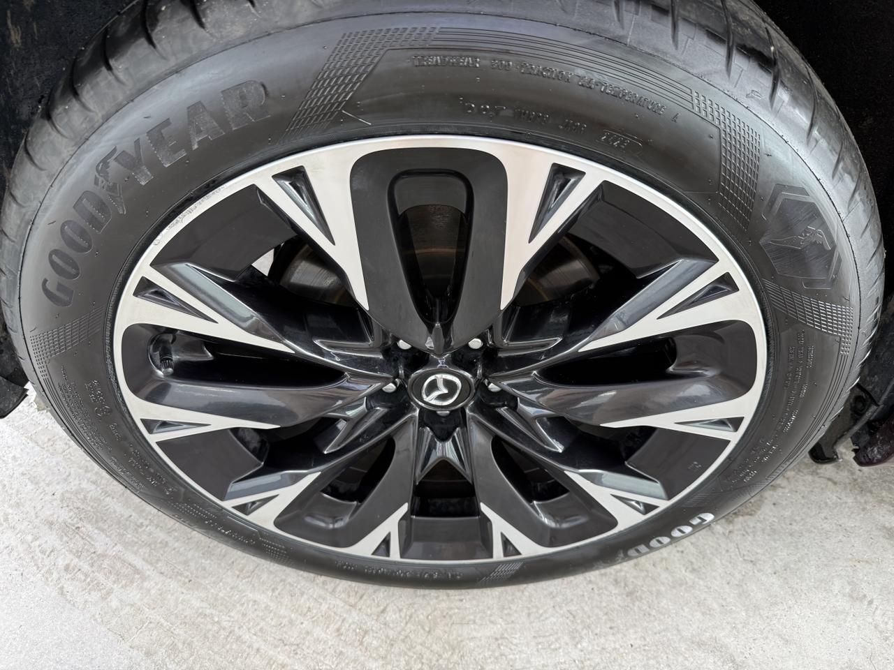 2024 Mazda CX-90 3.3 Turbo S Premium Plus Knoxville TN