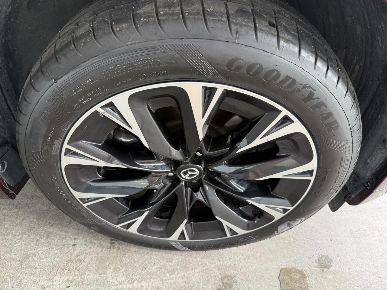 2024 Mazda CX-90 3.3 Turbo S Premium Plus Knoxville TN